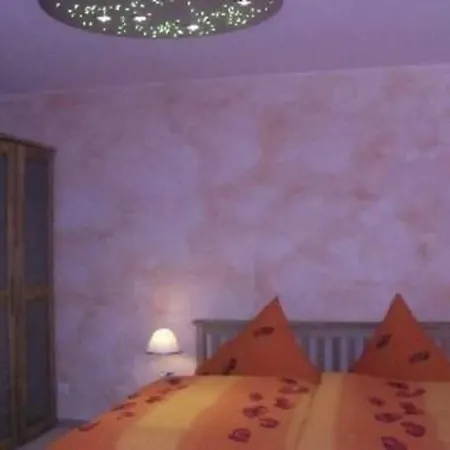 Fine Und Luise Mit Fahrradverleih Lejlighed *