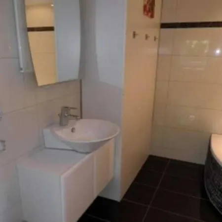 Lejlighed Fine Und Luise Mit Fahrradverleih