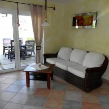 Fine Und Luise Mit Fahrradverleih Zinnowitz