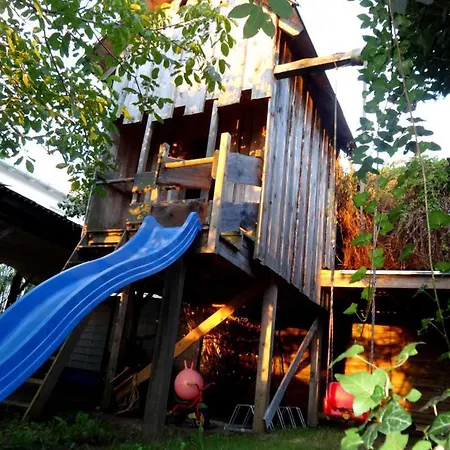 Lejlighed Fine Und Luise Mit Fahrradverleih Zinnowitz